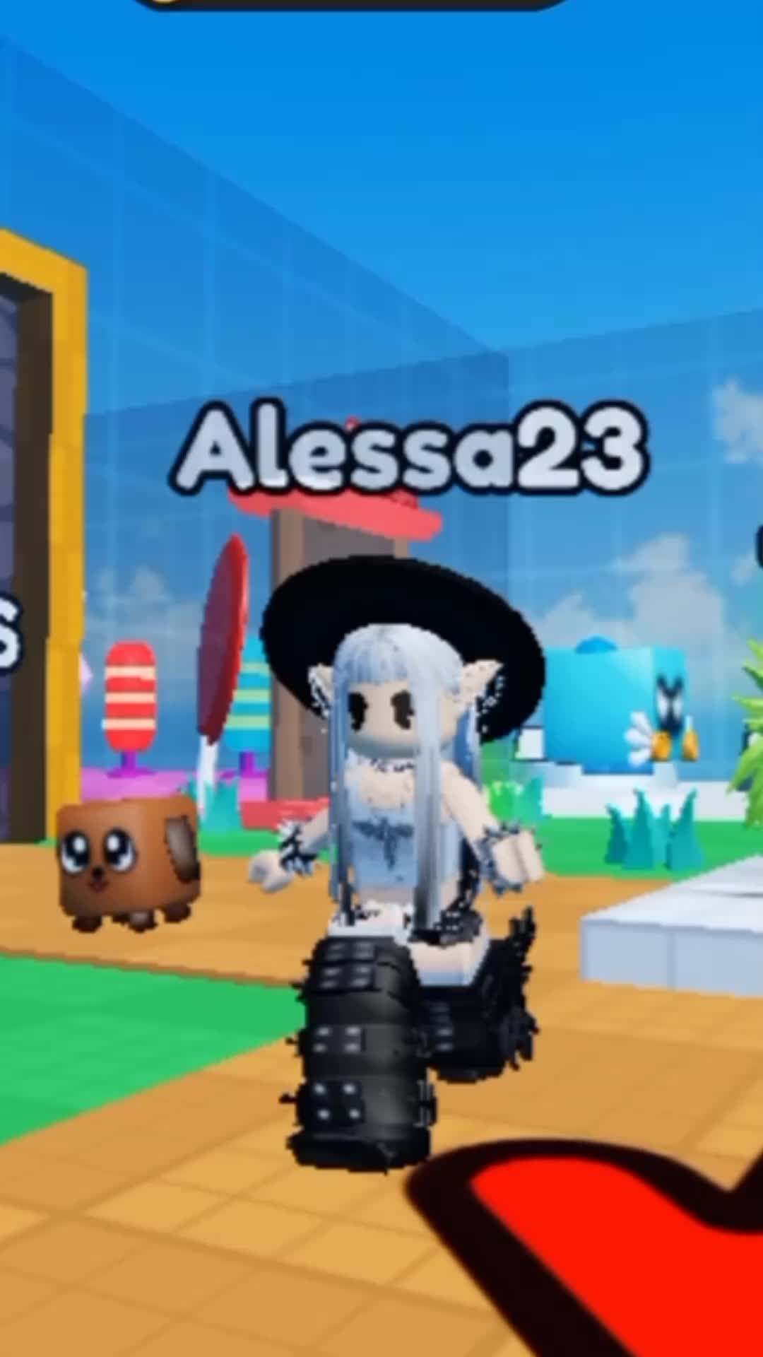 @Alessa23
