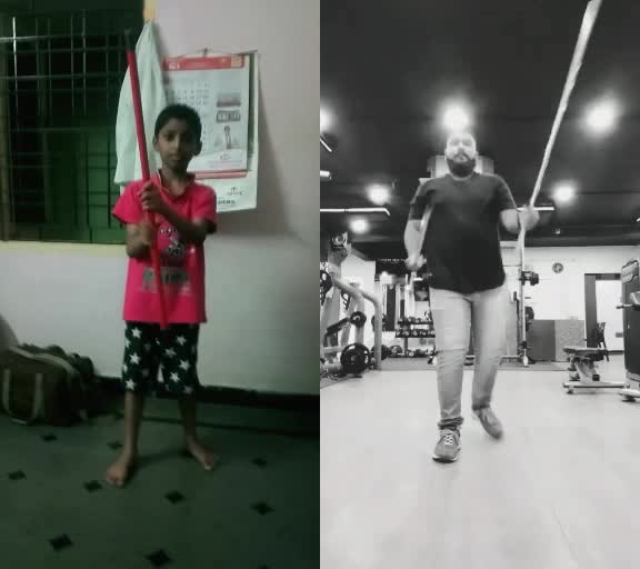 @Jagadish Suroju