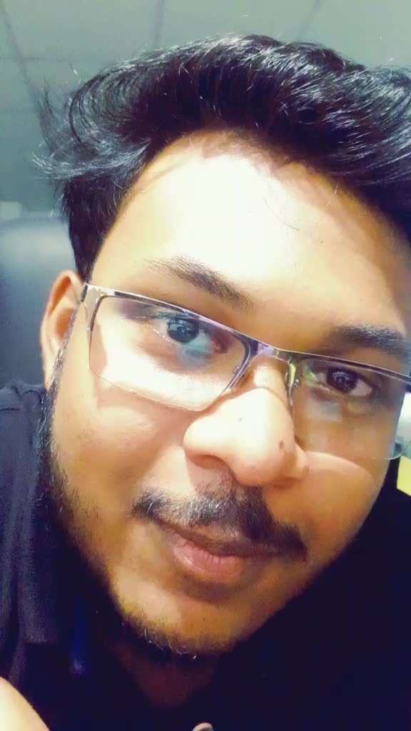 @Suhas Nazeer