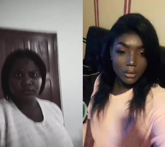 @Benedicta Mensah