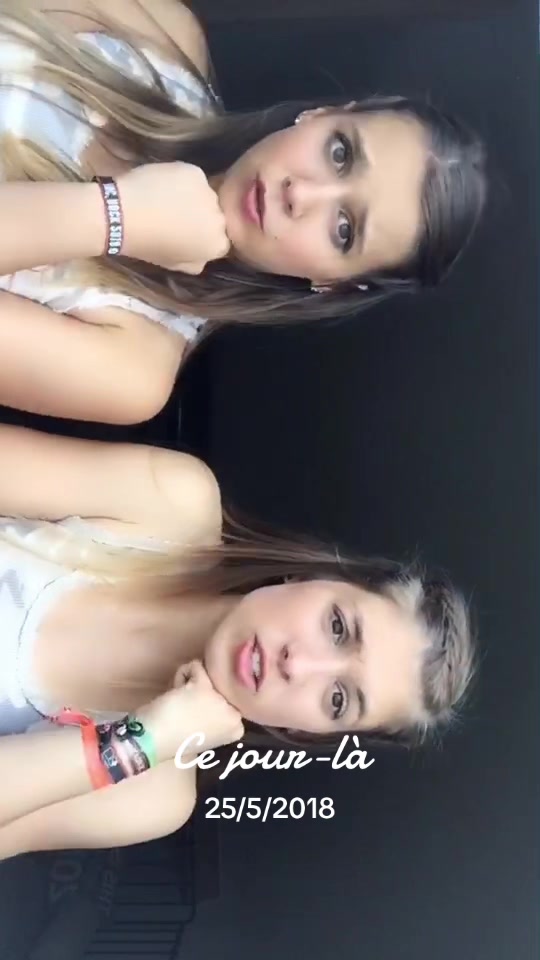 @Elodie & Laura 💎