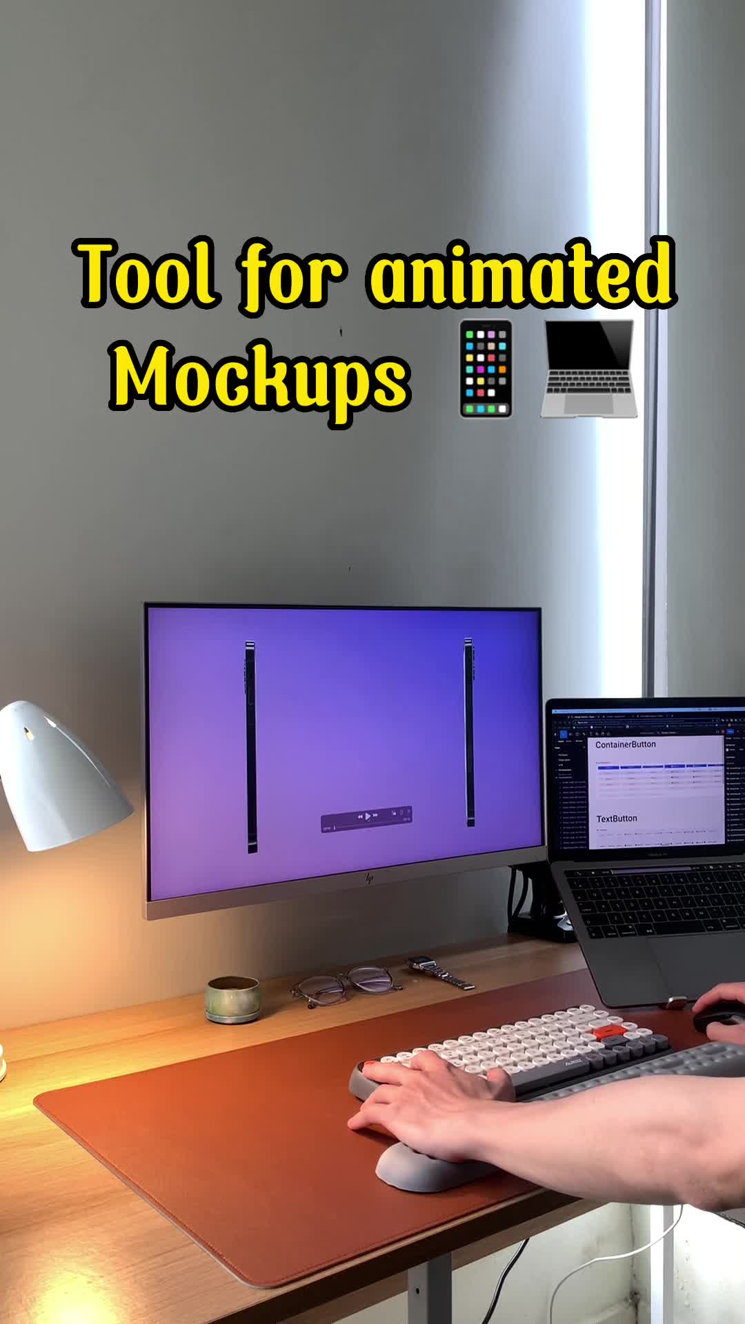 @UI UX Designer
