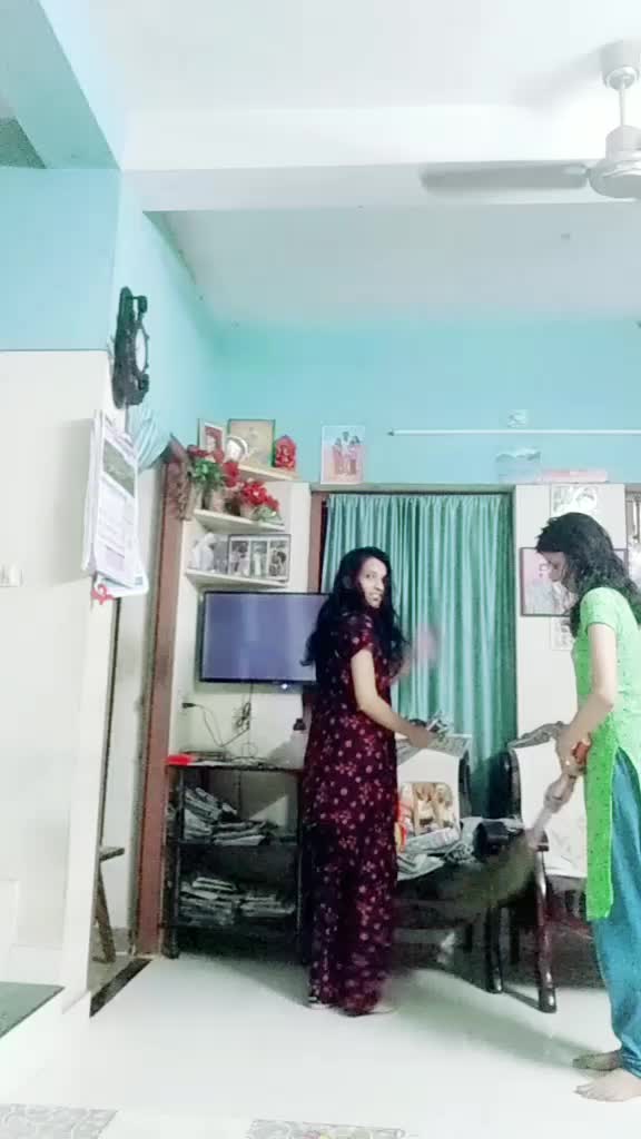 @Shyamini Vishnu
