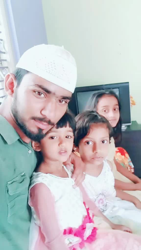 @Prince mubeen