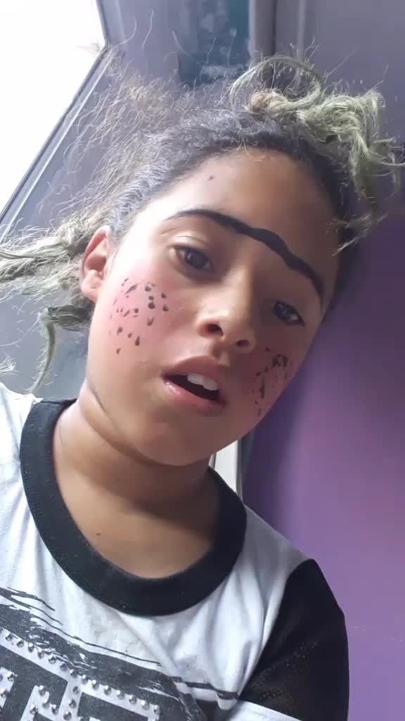 @Agatha Silva