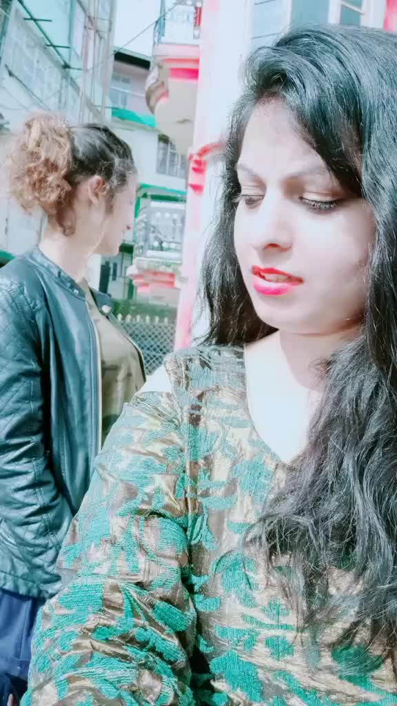 @Himachali_girl punu