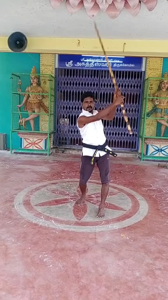 @Senthil Kumar