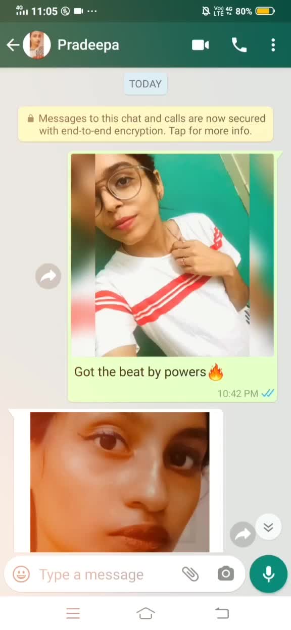 @Tisha dalal