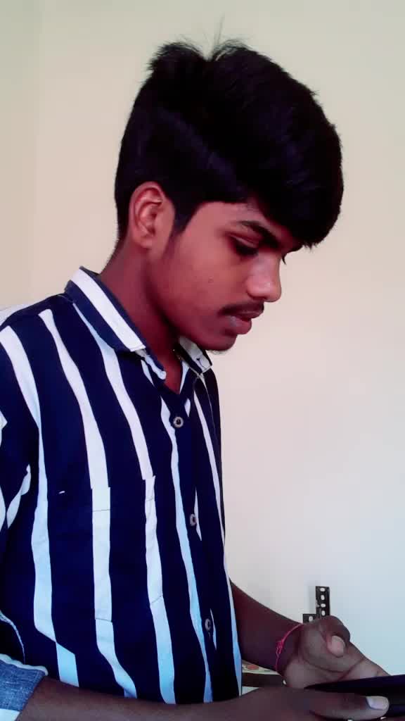 @Jashwanth smiley