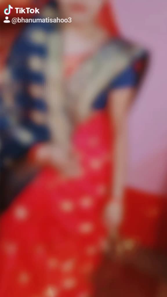 @Bhanumati Sahoo