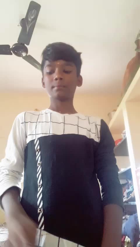 @mullai Suresh❤