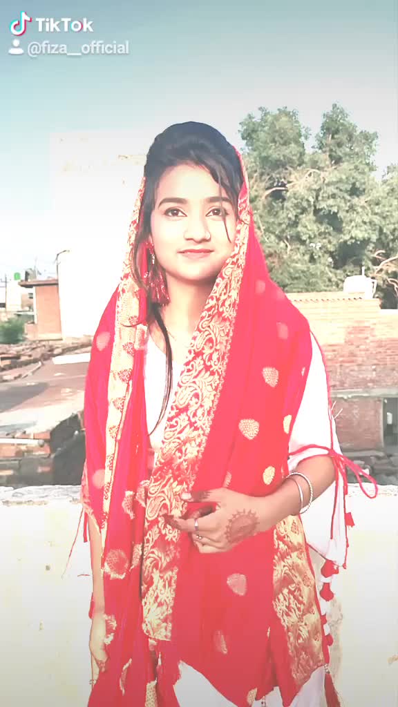@FIZA__official🥰