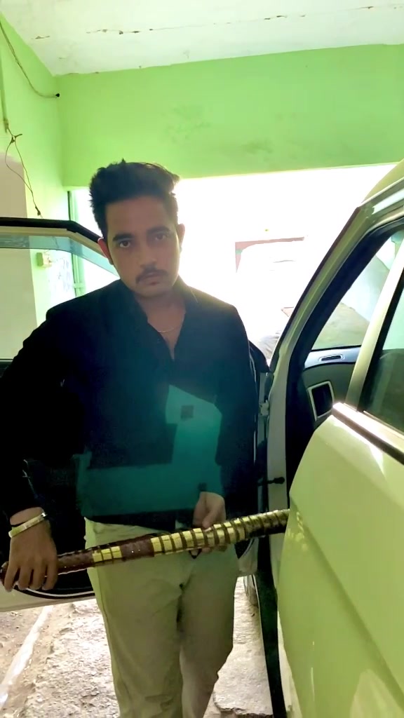@Ayush Sharma