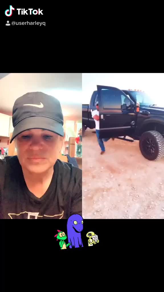 @HarleyQ