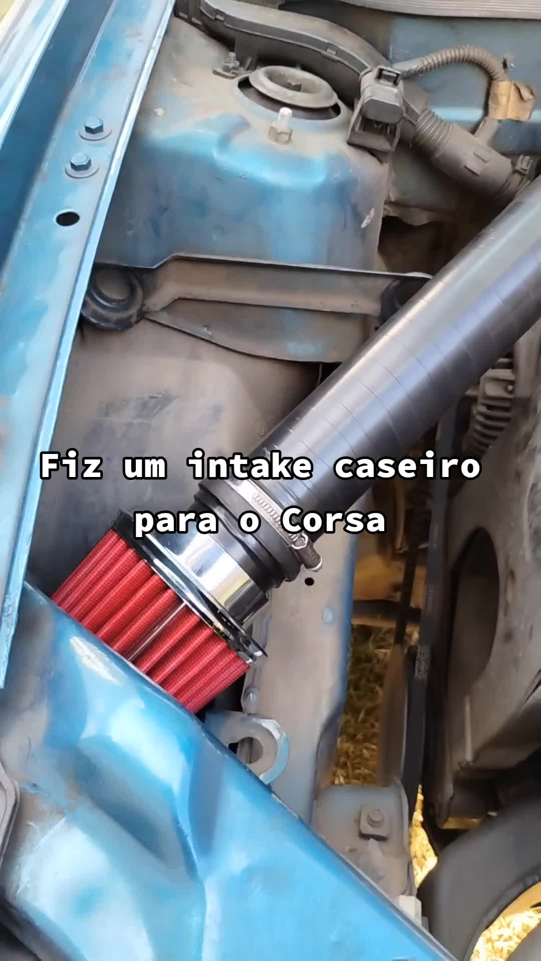 @Vini's Garage