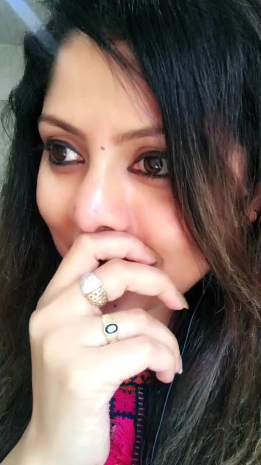 @the_sharmithagowda