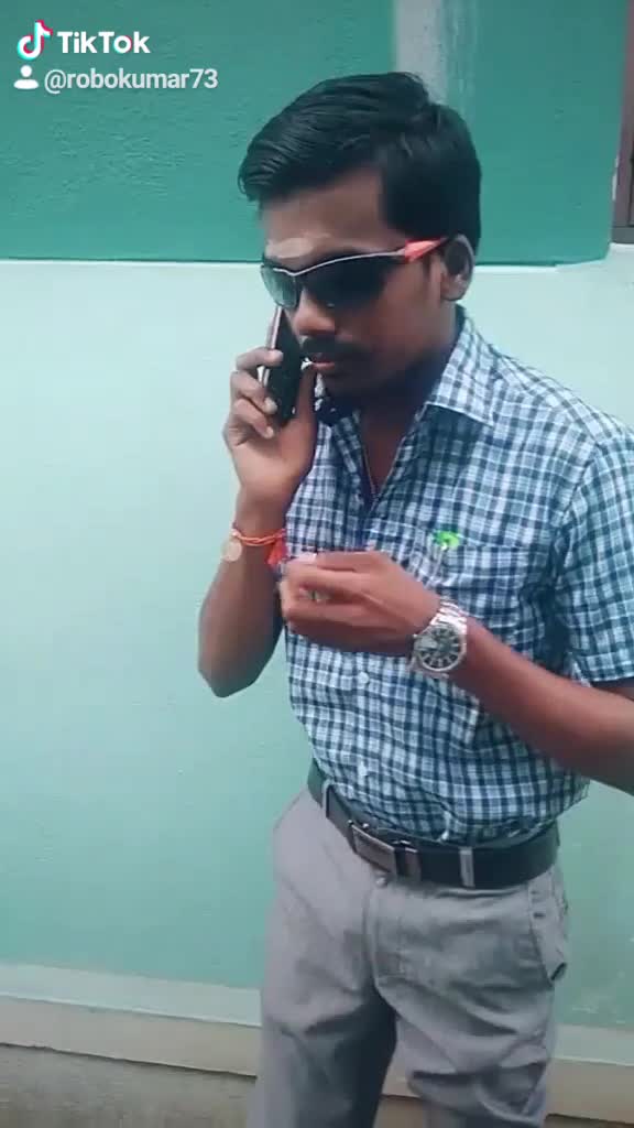 @robokumar