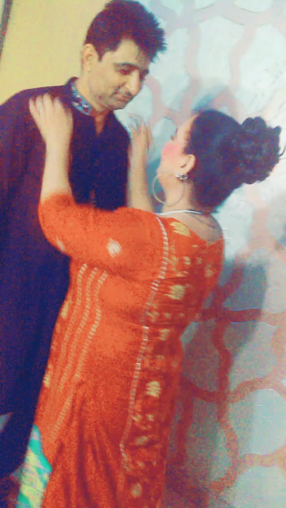 @Amjad Rana Actor