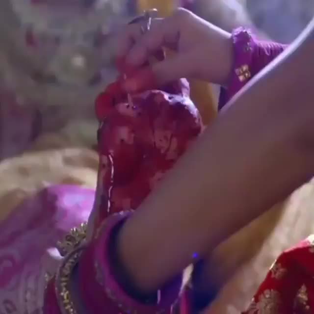 @கண்ணனின் ராதை