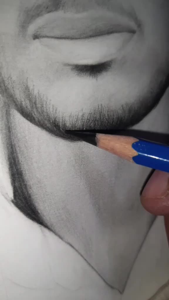 @kuldeep_pencil_art