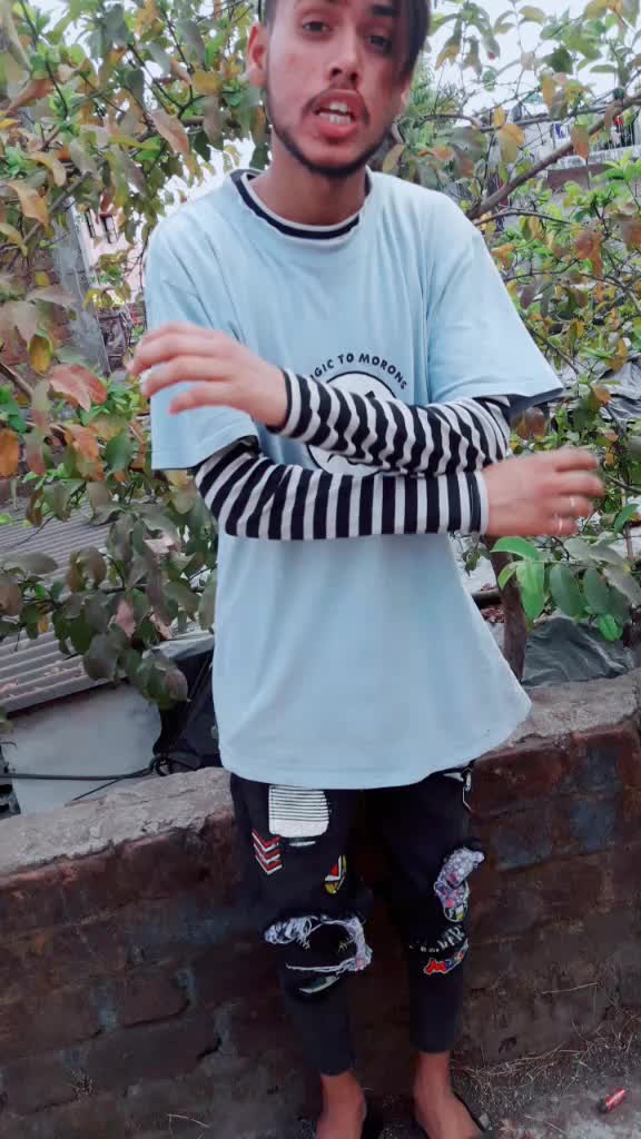 @Modal Aayan khan Fk