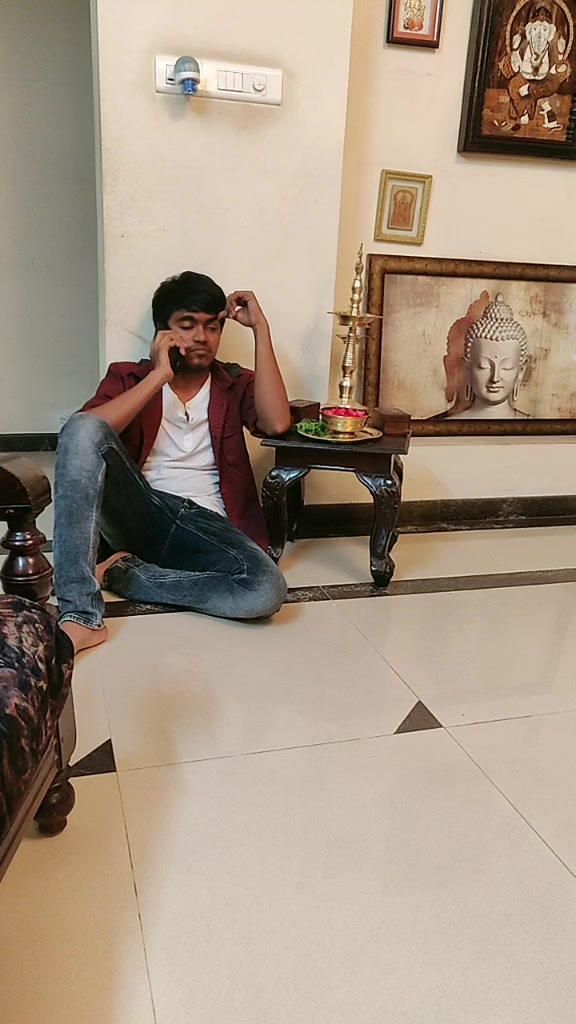 @Bharathwaj Tn