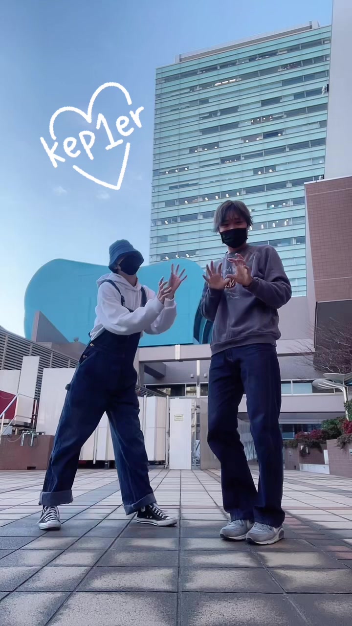 @🕺🏻ダンシンガー🎤