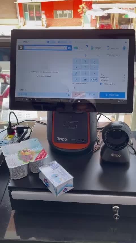 @Thái Đỏ