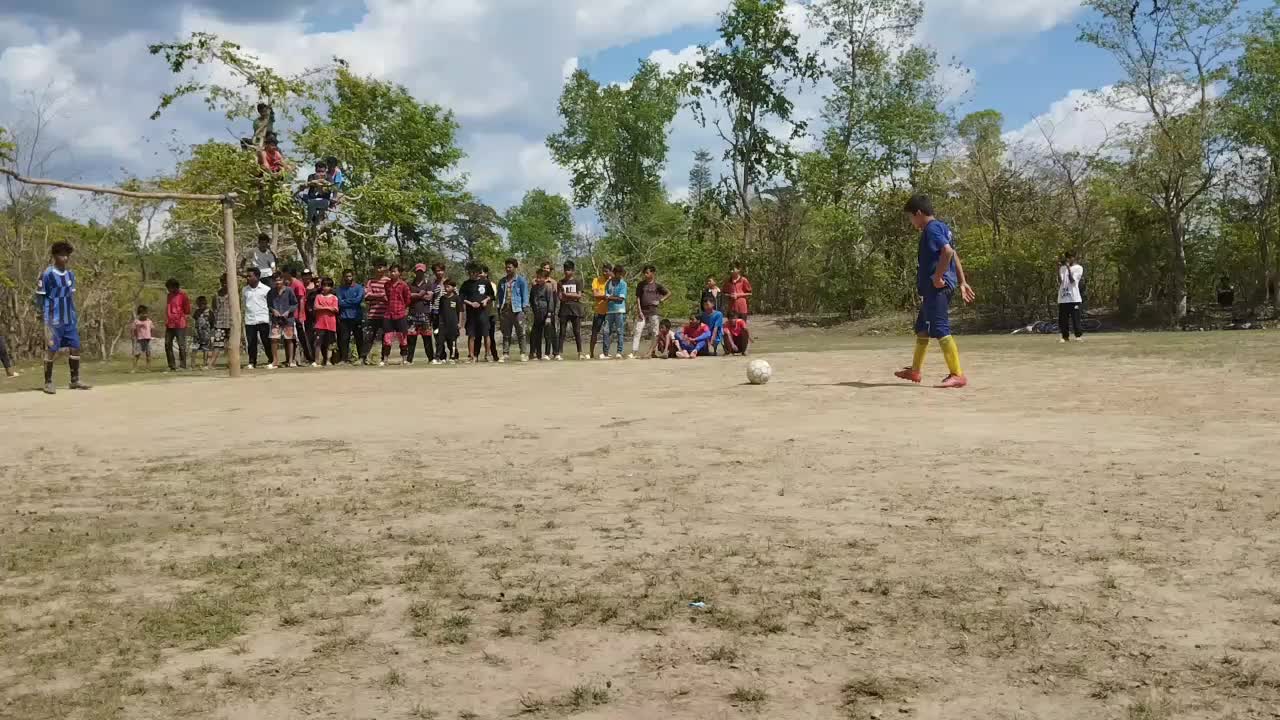 @Football lover