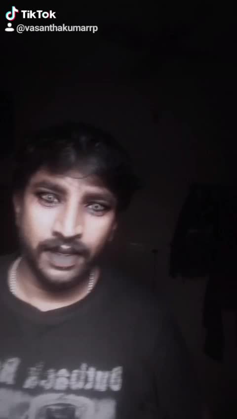 @Vasantha Kumar R P