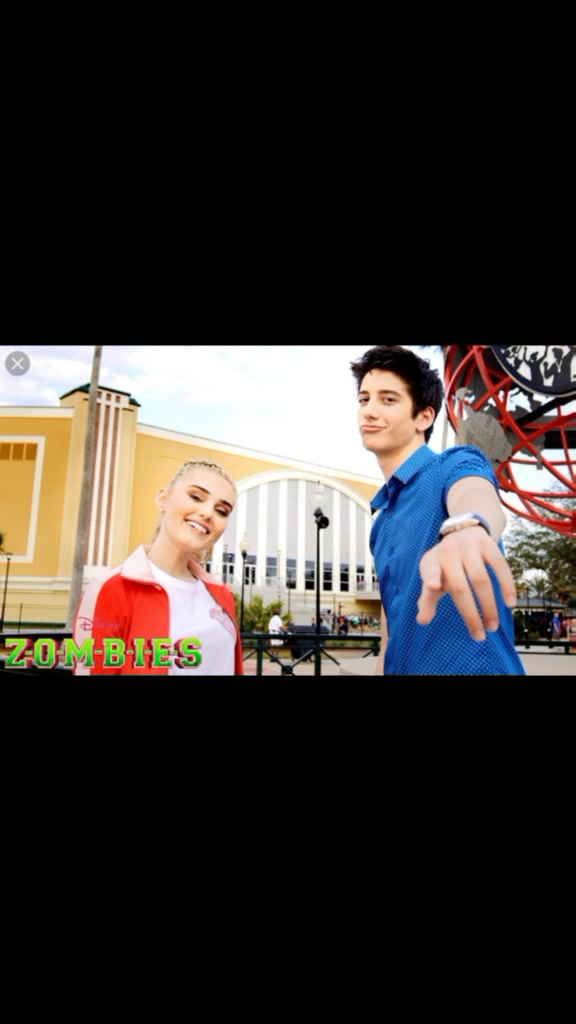 @FAMOSOS DA DISNEY