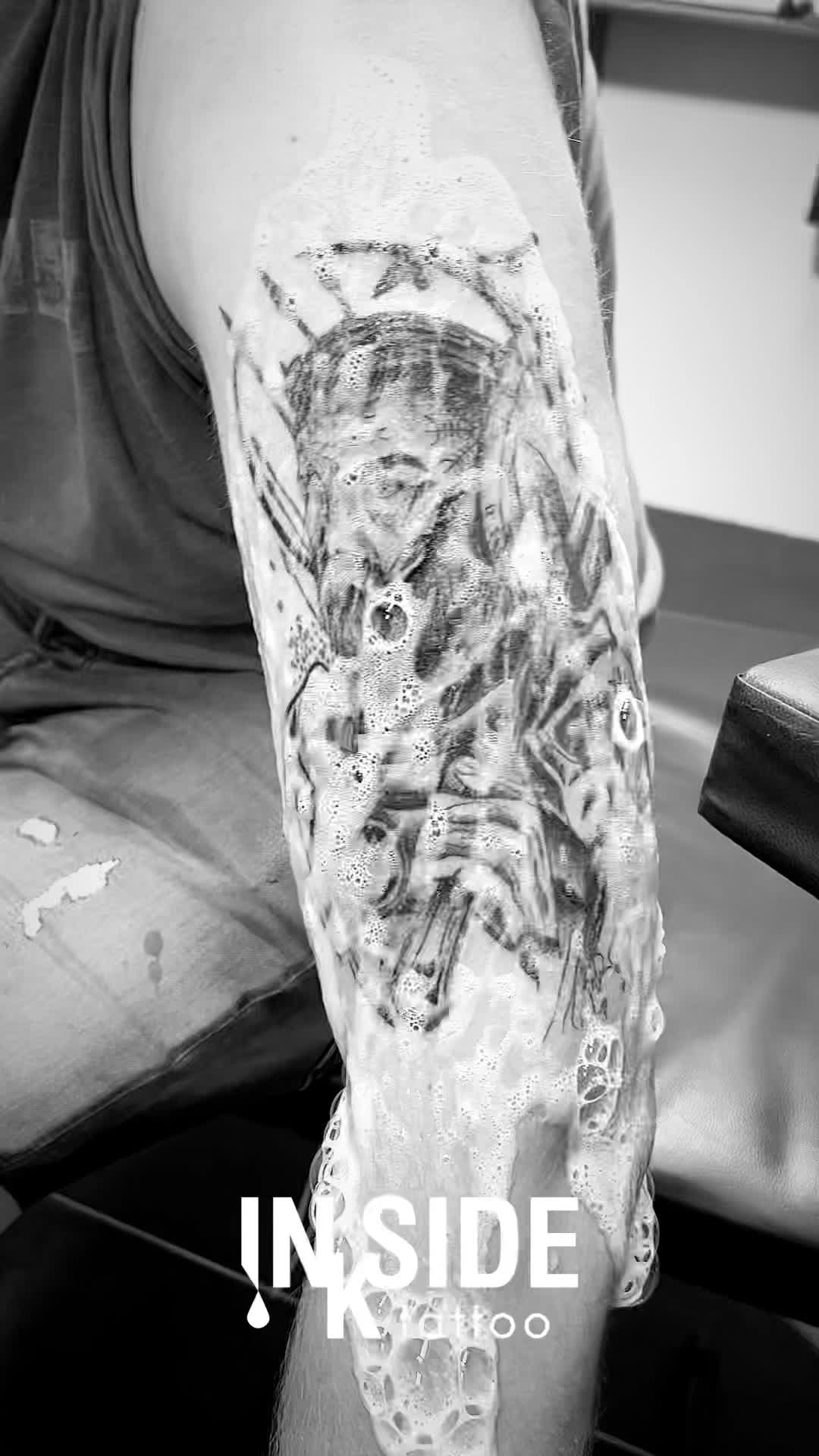 @Inside-Ink Tattoo