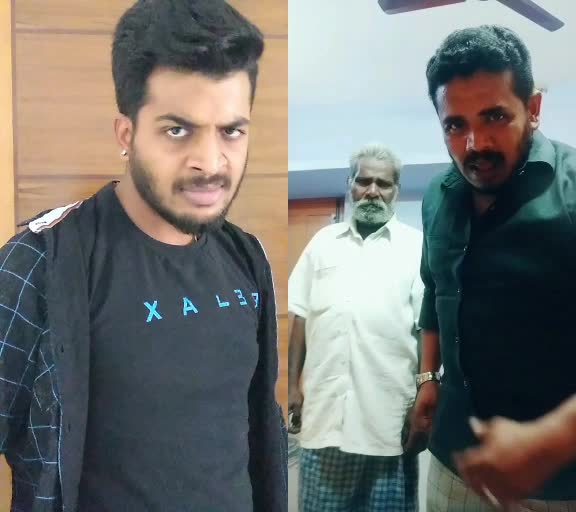 @Harish Manjunath