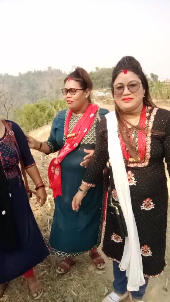 @Asmita Thapa