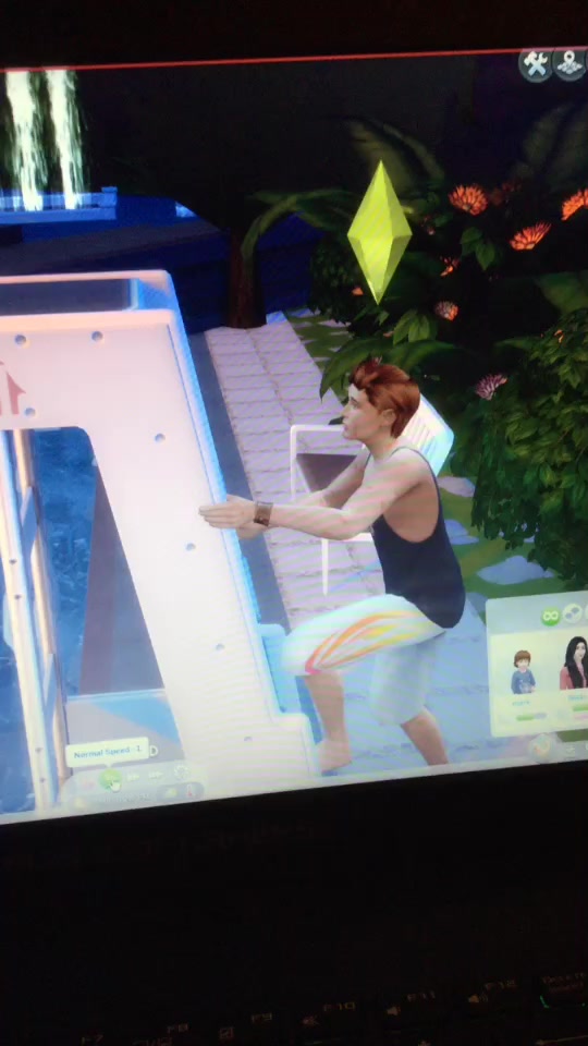 @💚Sims 4💚