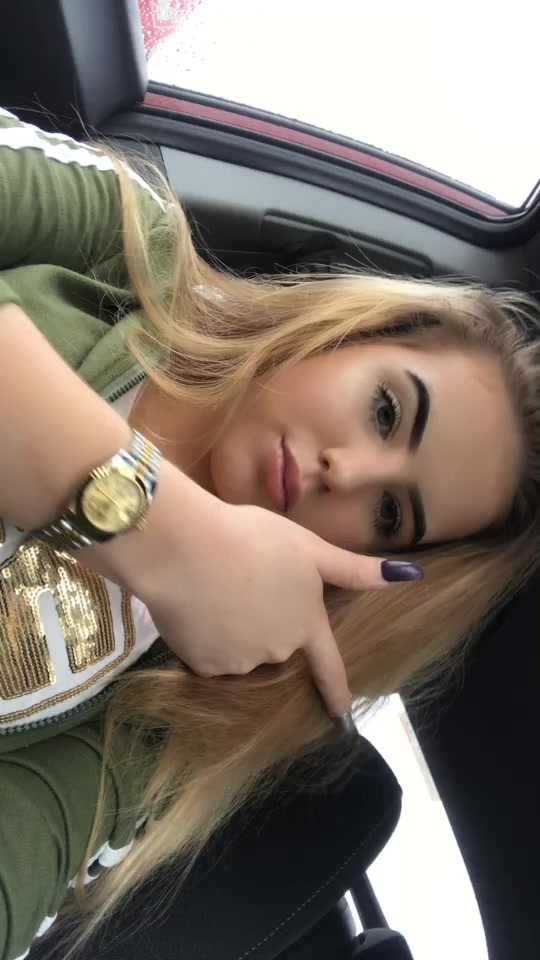 @gina Delaney