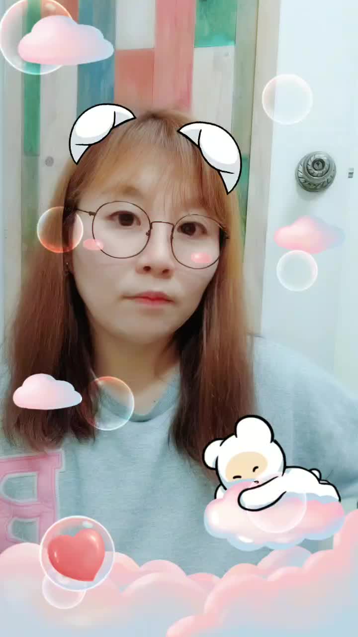 @&hearts;공주 맘^^&hearts;
