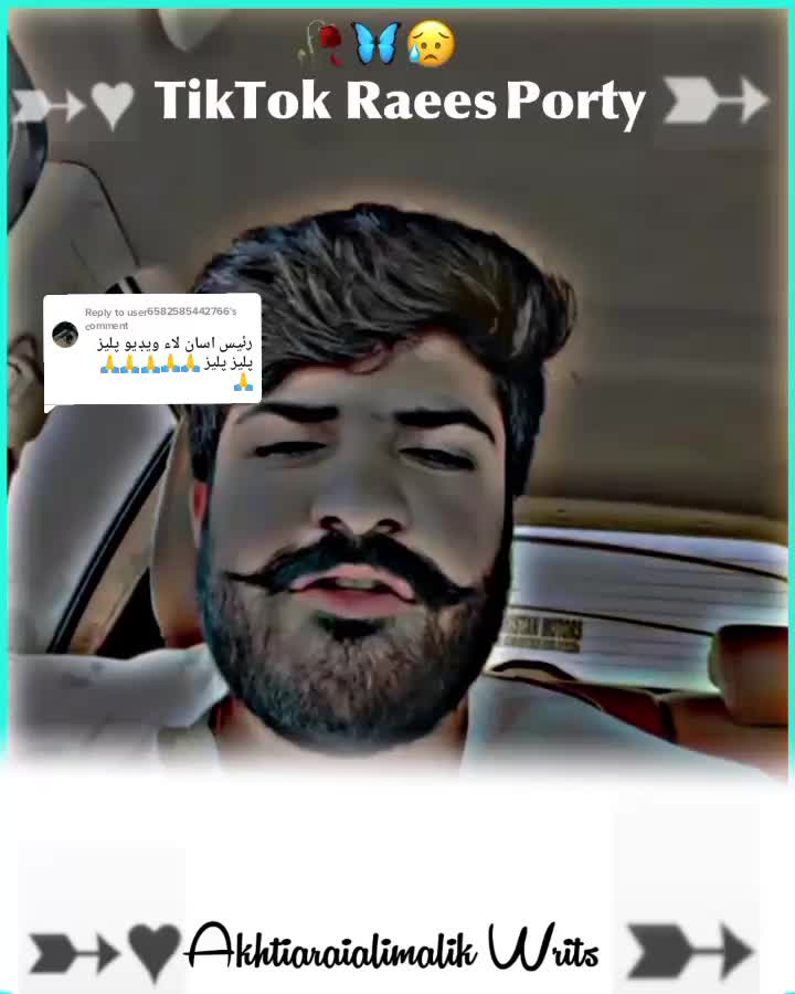 @Raees Baloch