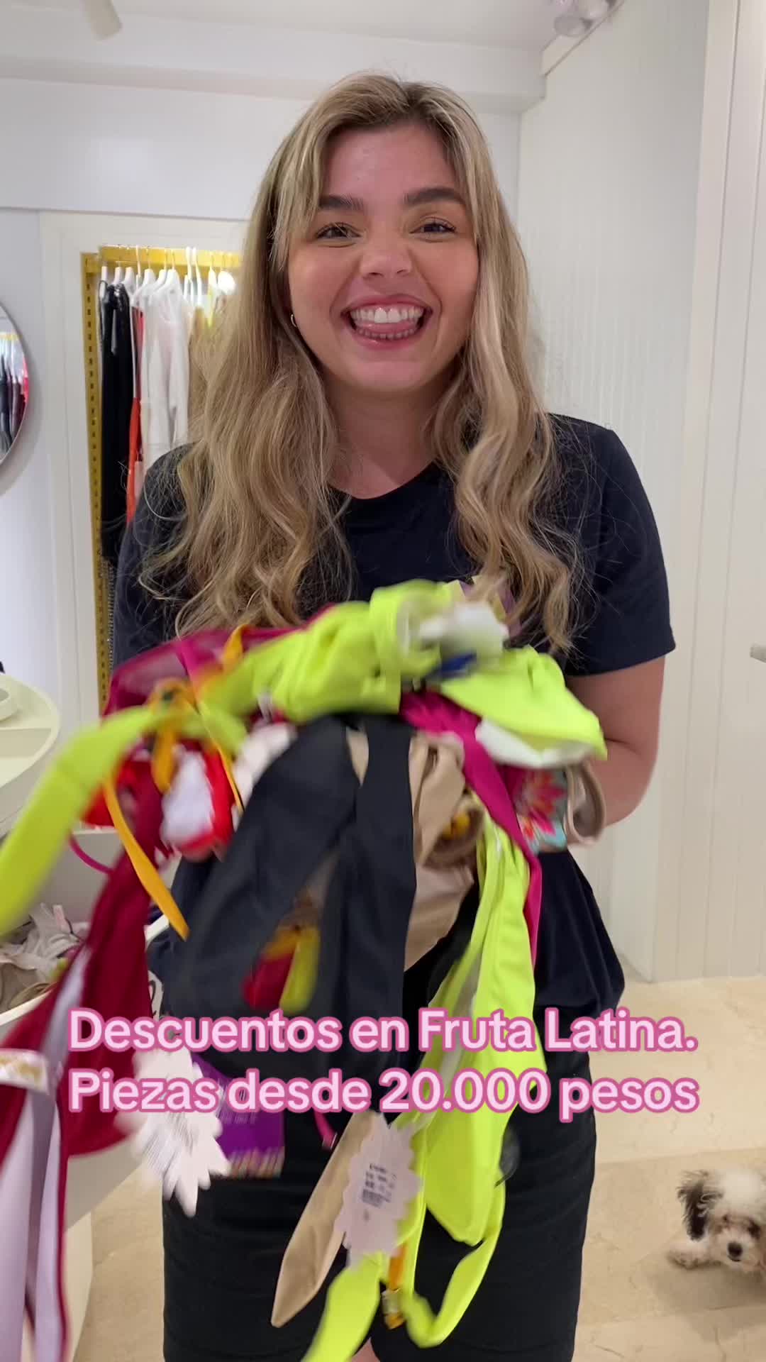 @Fruta Latina