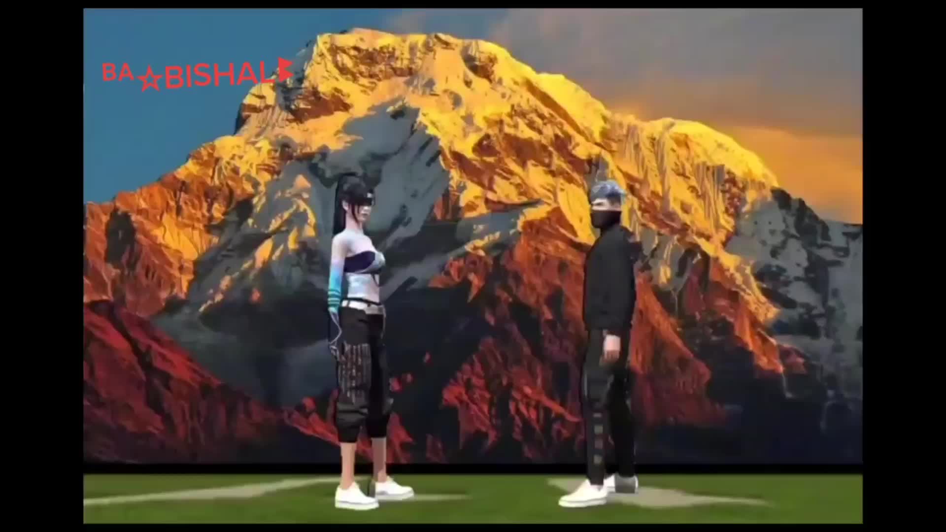 @👉️B9Gaming9🇳🇵👈️💔❣️🤜🤛