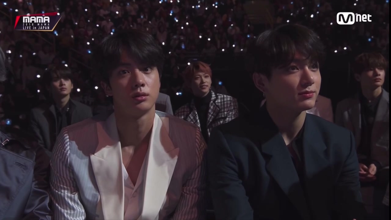 @Kim SeokJin