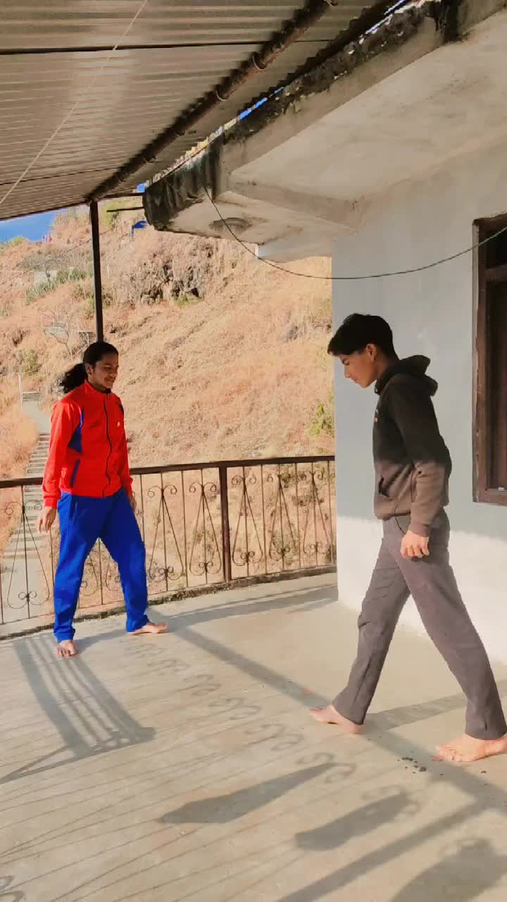 @Vishal Bista S. Jwala