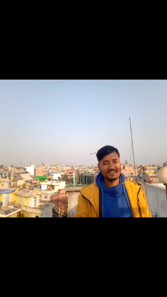 @Bikram Mahat