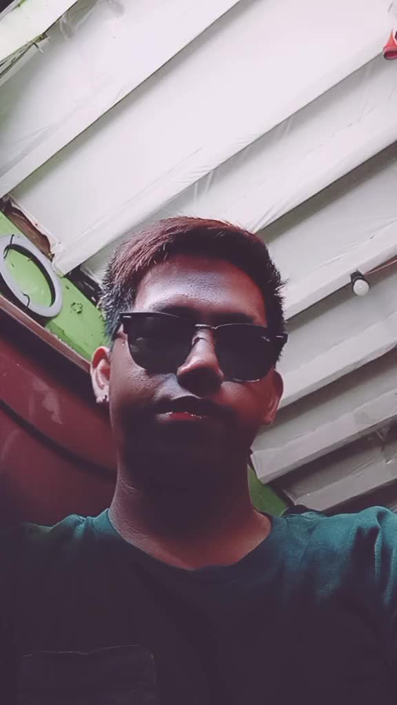@James Serrano