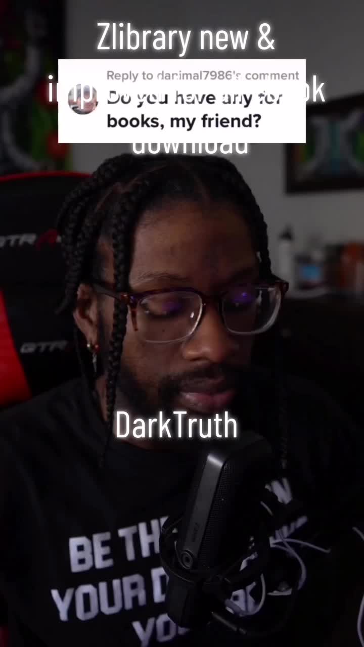 @DARK TRUTH