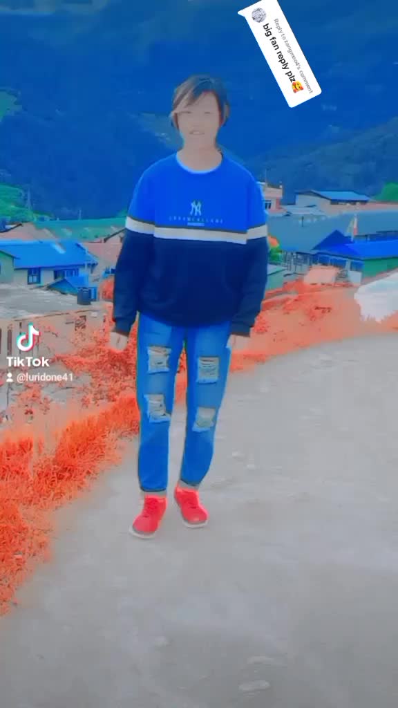 @Norzom tsering