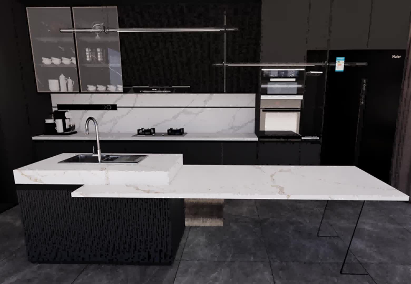 @VIVA Quartz Stone