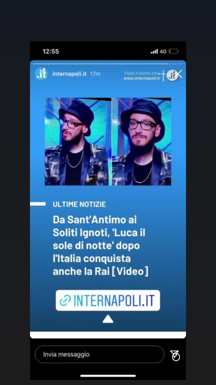 @Il sole di notte