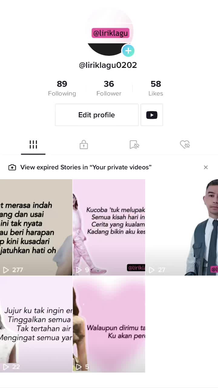 @liriklagu