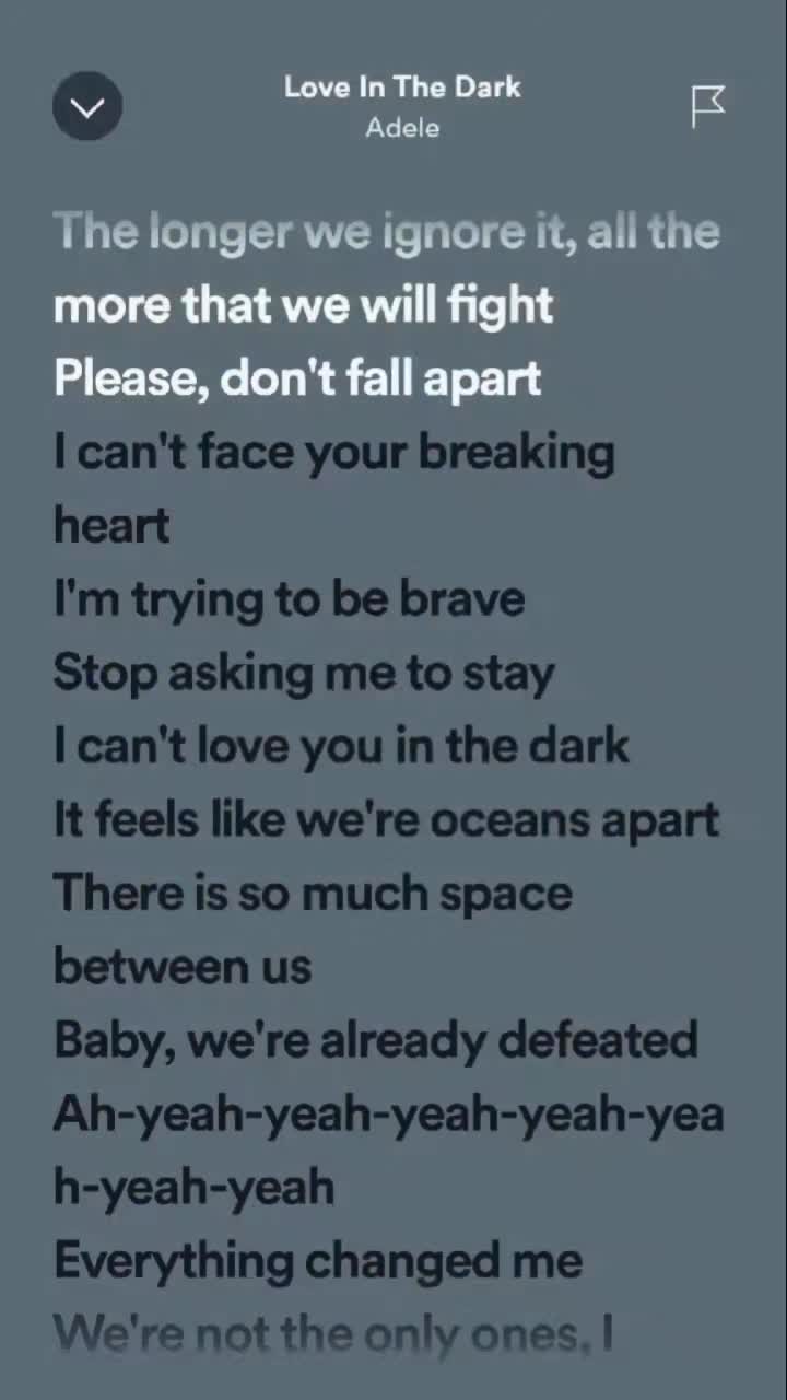 @M.P Lyrics